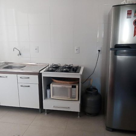 Casa Dos Bianquin Villa Tramandai Bagian luar foto