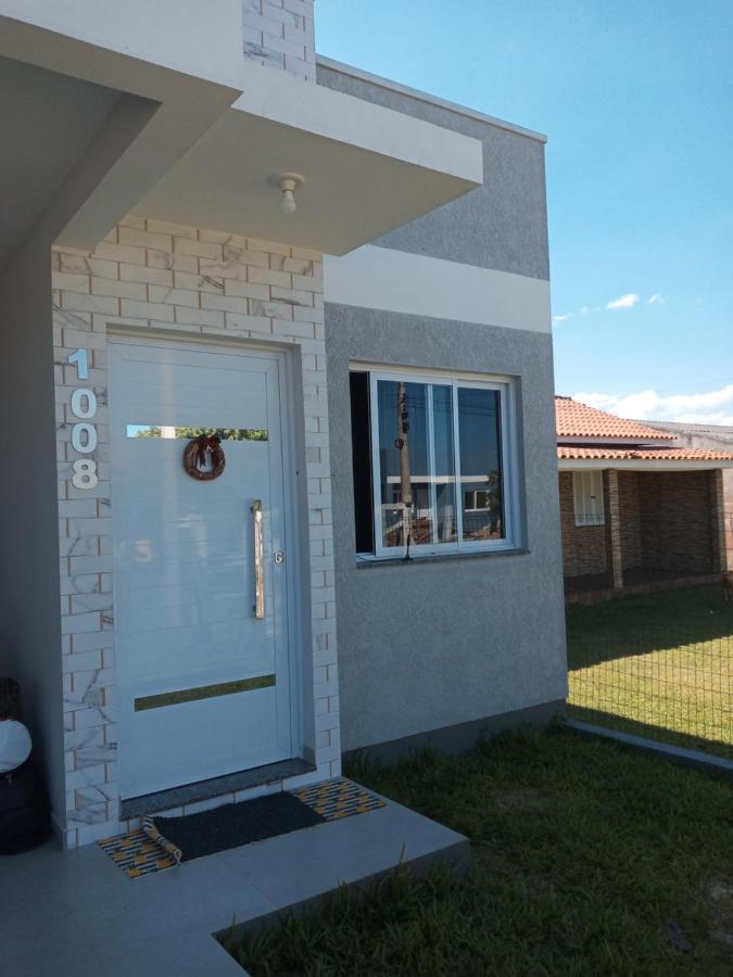 Casa Dos Bianquin Villa Tramandai Bagian luar foto