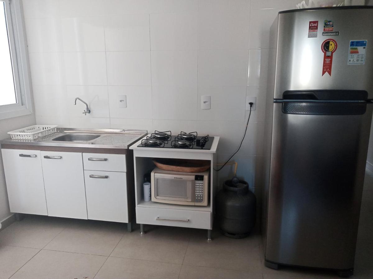 Casa Dos Bianquin Villa Tramandai Bagian luar foto