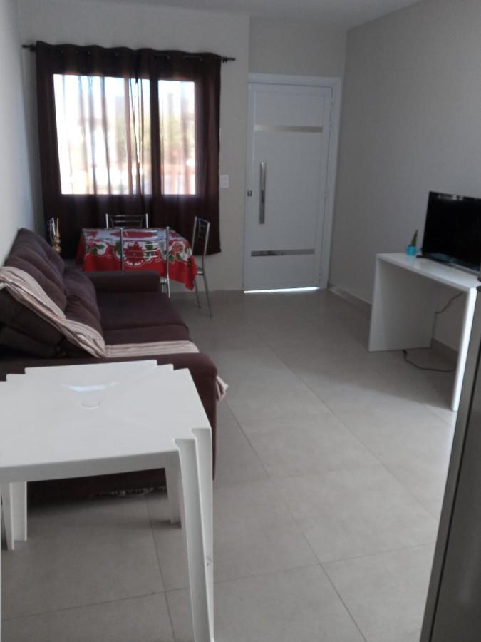 Casa Dos Bianquin Villa Tramandai Bagian luar foto