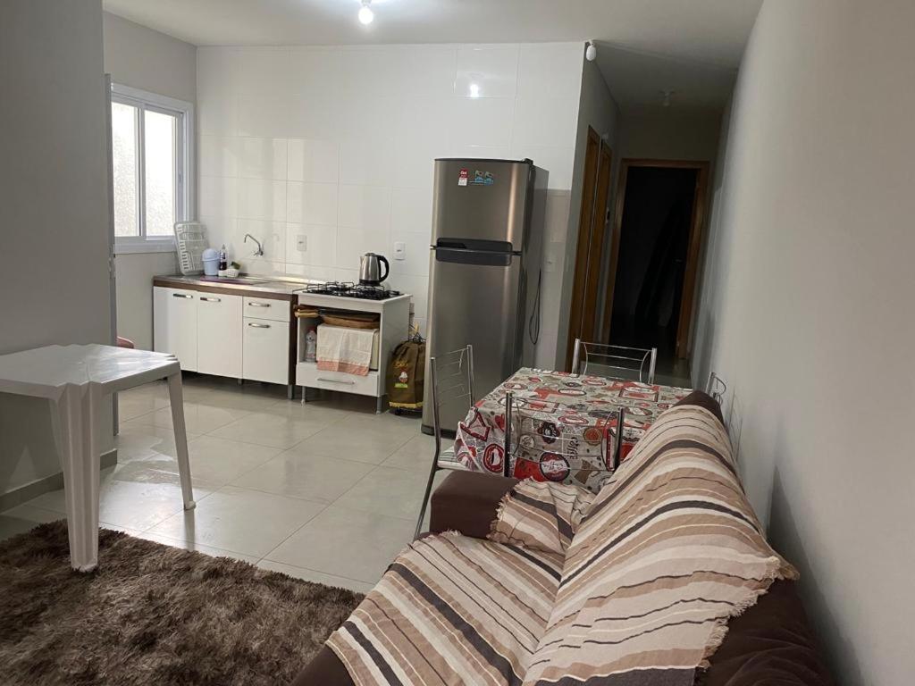 Casa Dos Bianquin Villa Tramandai Bagian luar foto